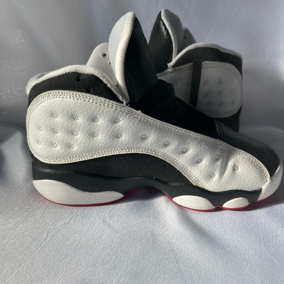 Kids Nike Air Jordan 13 Retro "He Got Game" - Picture 6 of 11